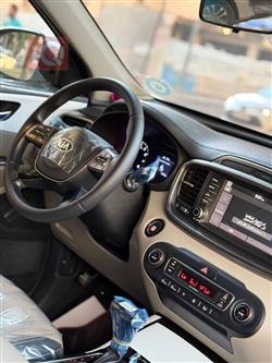 کیا سۆرینتۆ